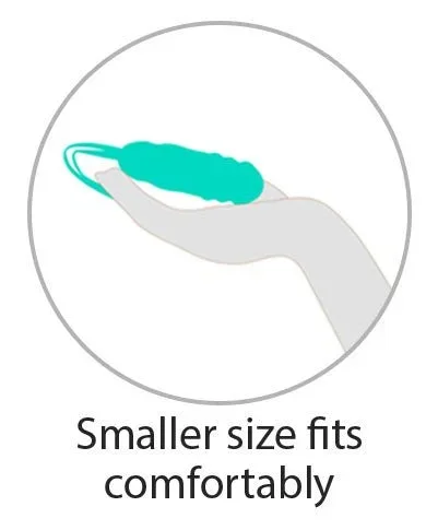 Health and Wellness Wireless Remote Control Egg – Stroking Motion