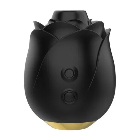 Hearts & Flowers Rose