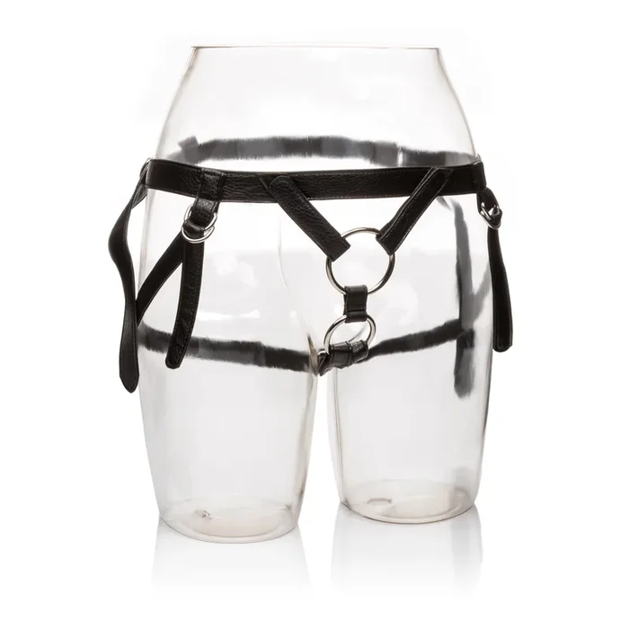 Her Royal Harness the Duchess