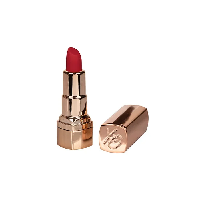 Hide & Play Rechargeable Lipstick Vibrator