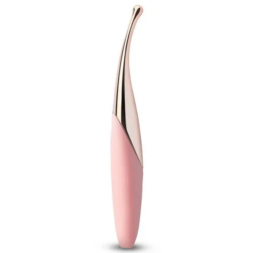 High Frequency Concentrative Stimulator Clitoral Vibrator