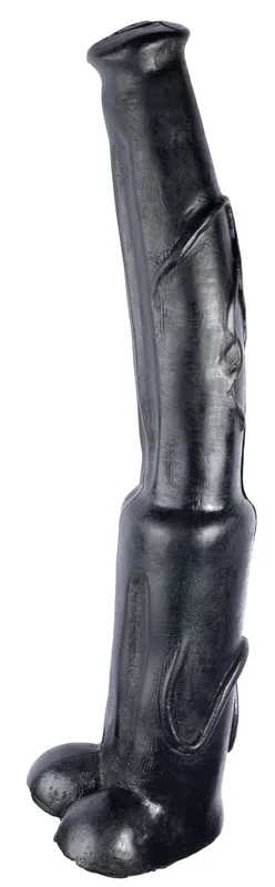 Horse Dildo Hotte 47 x 8.5 cm