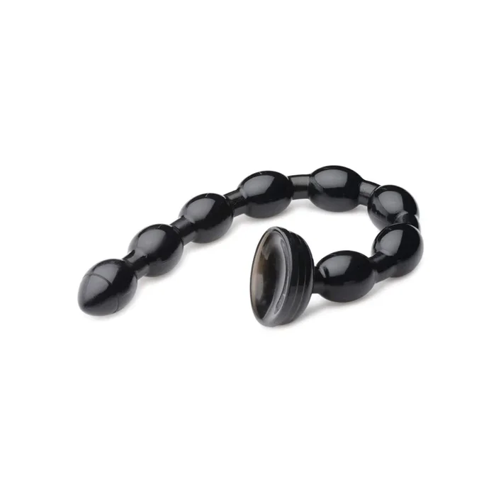 Hosed Beaded Hose – 19″ Long