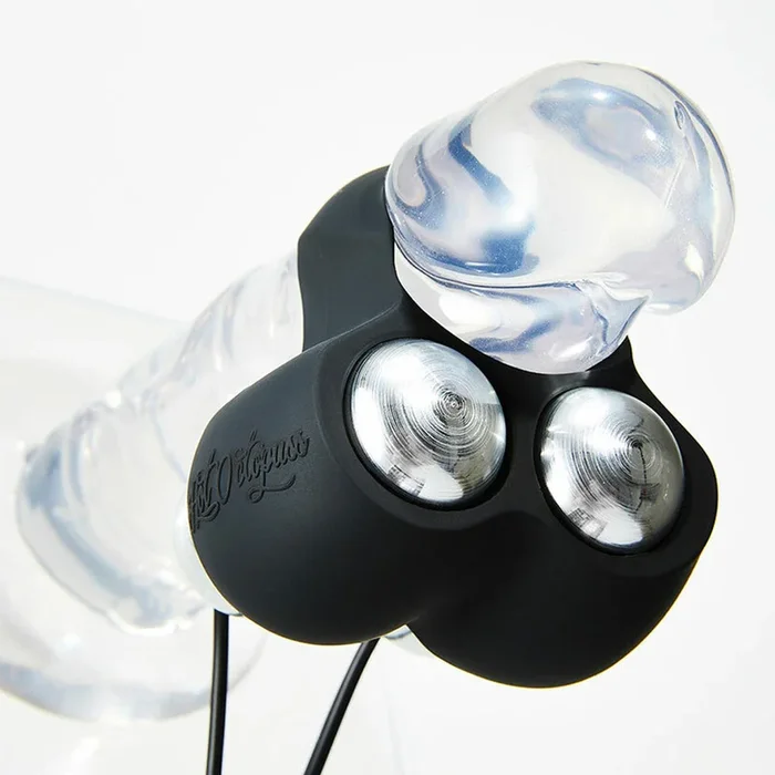 Hot Octopuss Jett Male Masturbator – Premium Vibrating Design with Innovative Texture