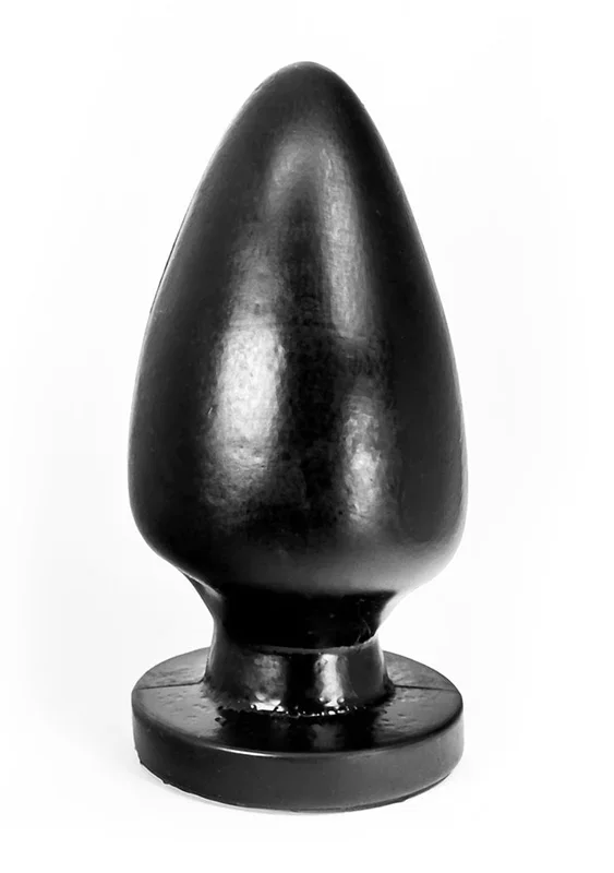 Hung System Dildo Egg 21.5 x 9.8 cm