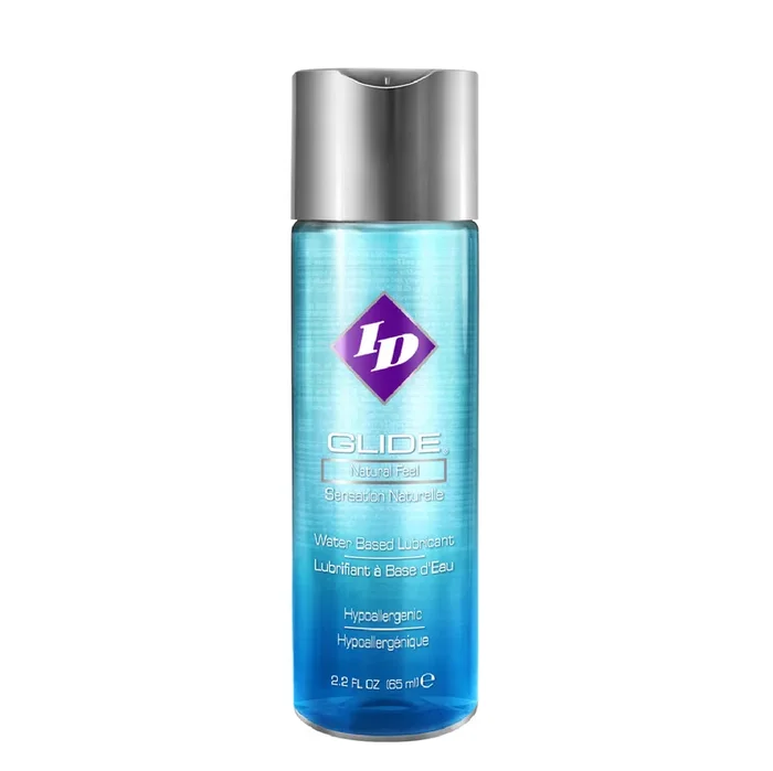 ID Glide Lube-65 g-2.2 fl oz