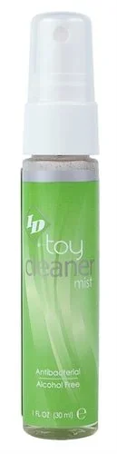 ID Toy Cleaner Mist 1 Oz