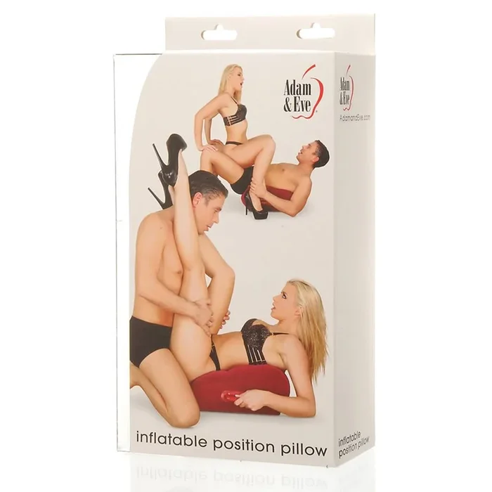 Inflatable Position Pillow