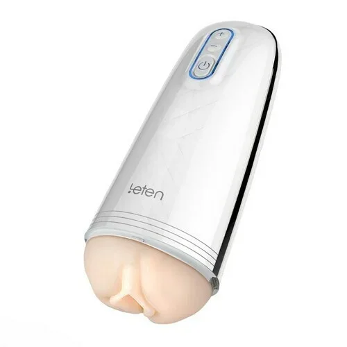 Intelligent APP Remote Control Interactive Vibrating Masturbator