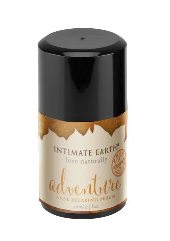 Intimate Earth Adventure Anal Relaxing Serum