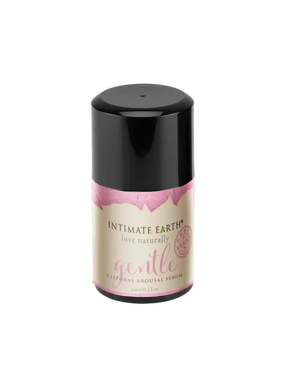 Intimate Earth Gentle Stimulating Gel