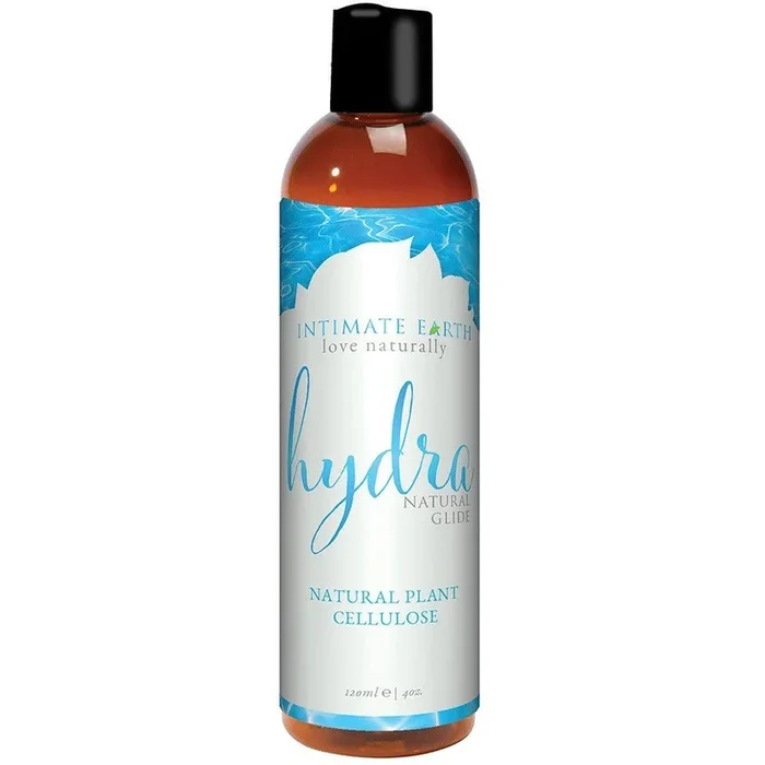 Intimate Earth Hydra Natural Glide – 4oz