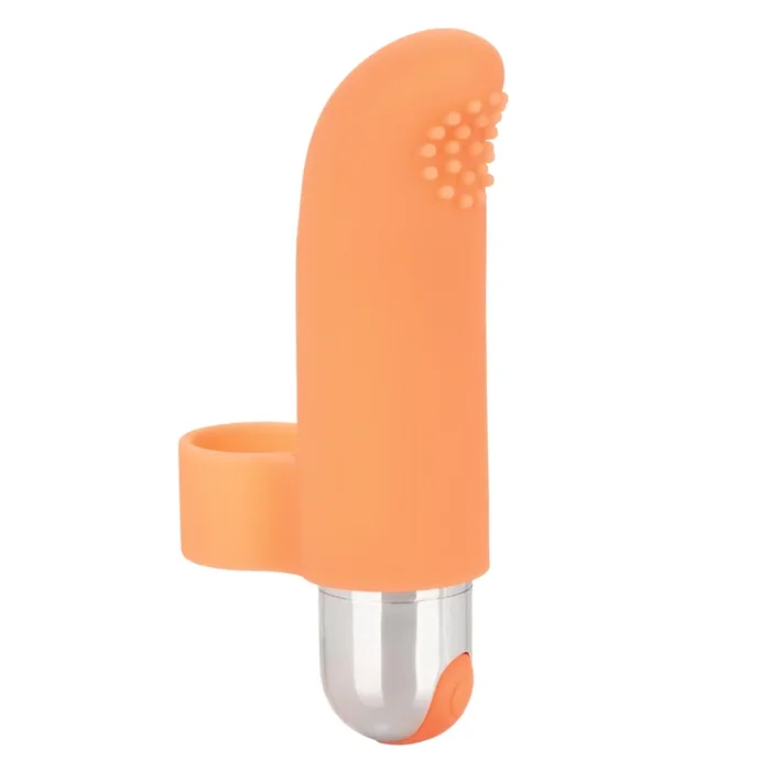 Intimate Play Rechargeable Finger Vibrator