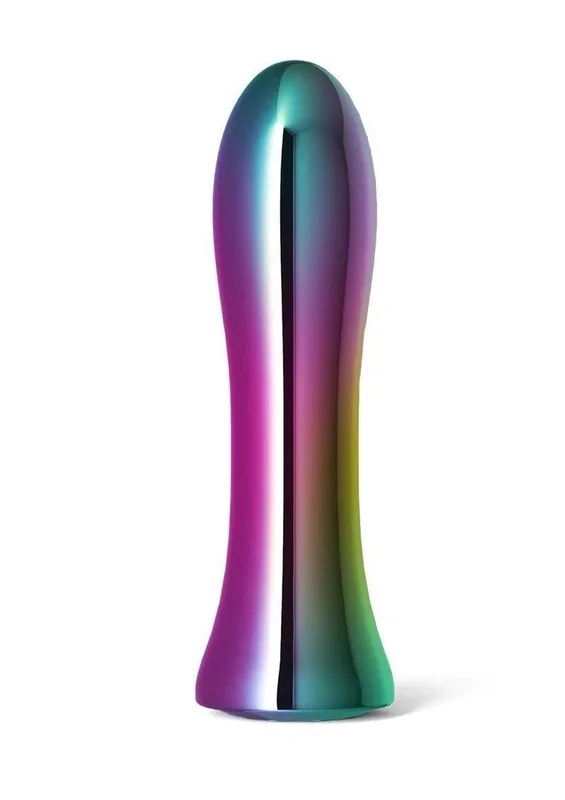 Inya Shimmer Rechargeable Steel Vibrator
