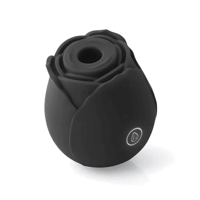 Inya The Rose Silicone Rechargeable Clitoral Stimulator