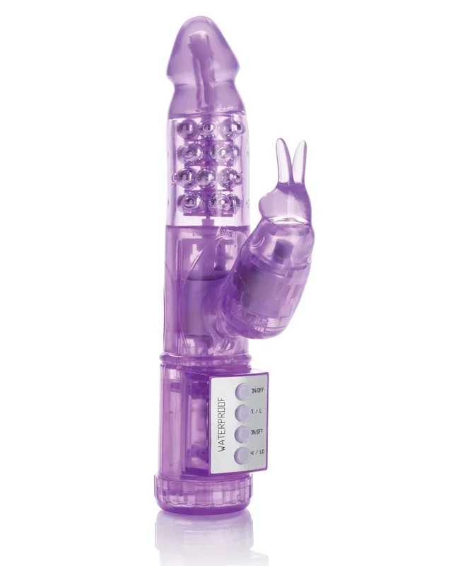 Jack Rabbit My First Waterproof – Purple