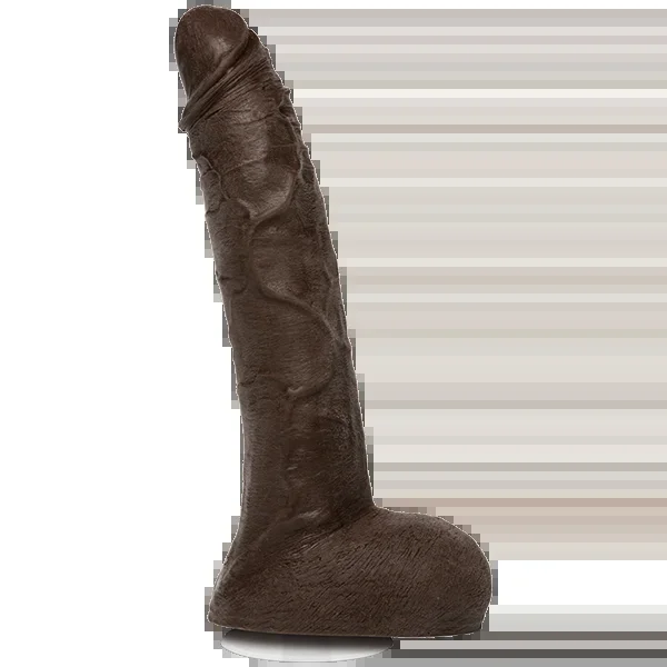 Jason Luv Ultraskyn Cock Chocolate