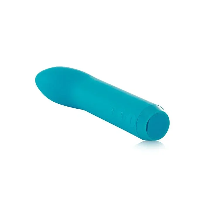Je Joue G Spot Bullet Vibrator – Teal