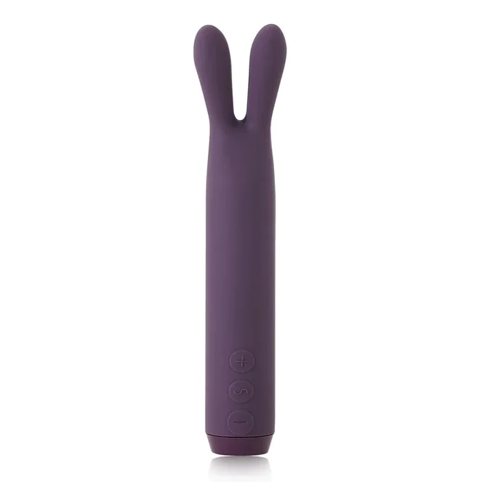 Je Joue Rabbit Bullet – Purple