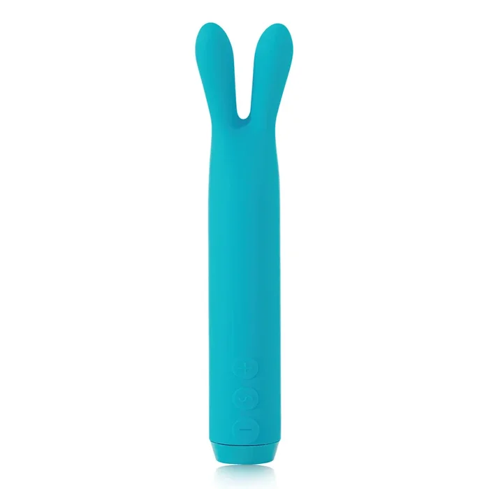 Je Joue Rabbit Bullet – Teal