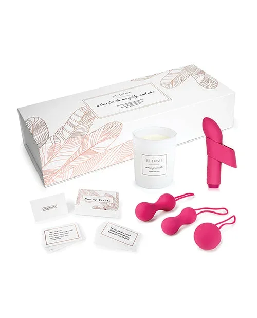Je Joue The Naughty & Nice Collection Gift Set – Fuchsia