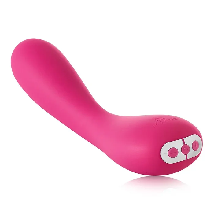 Je Joue Uma – Fuchsia: Ultimate G-Spot Pleasure