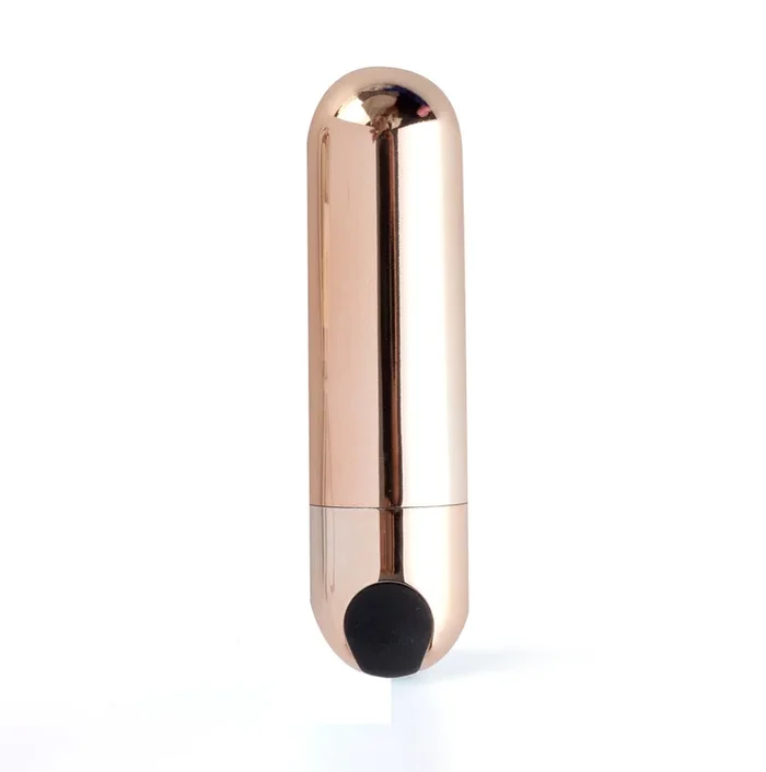 JESSI Mini Bullet Rose Gold