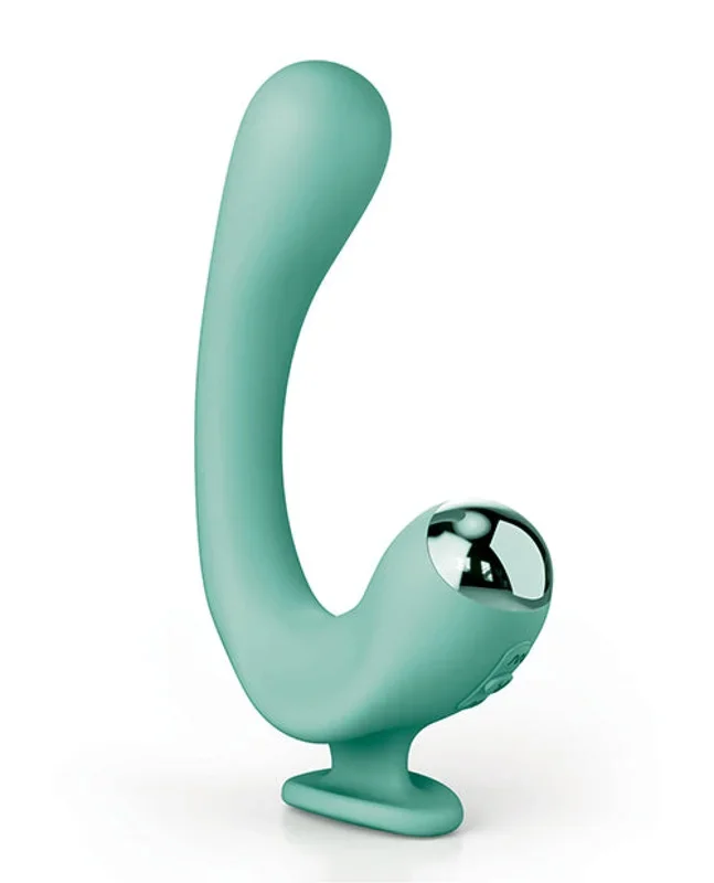 JimmyJane Reflexx Rabbit 2 – Ultimate Pleasure Companion
