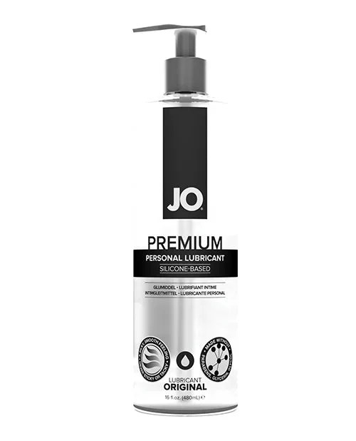 JO Premium Original – Lubricant
