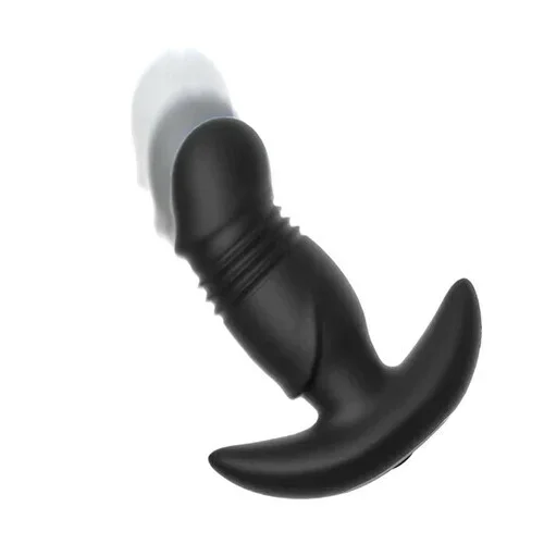 JOAIDAProstate Massager with APP Control 3 Thrusts & 9 Vibrations