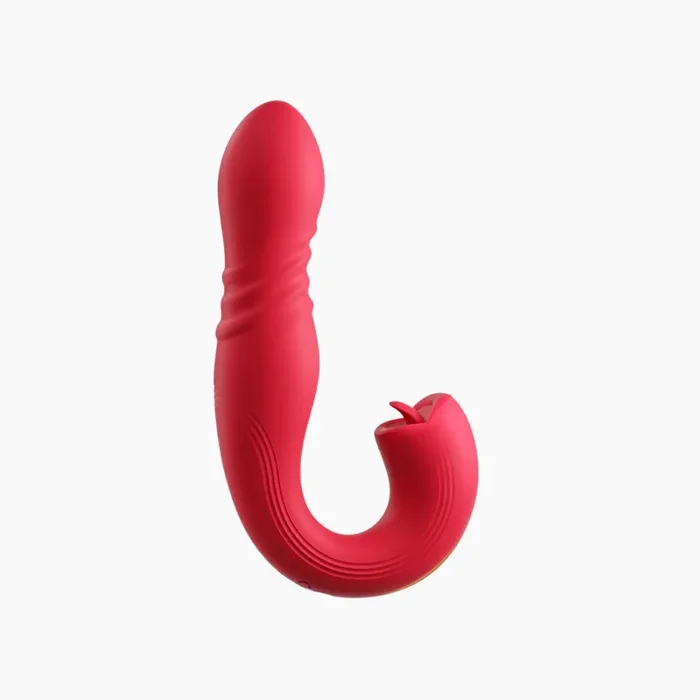 Joi Thrust 2 App-Enabled Vibrator