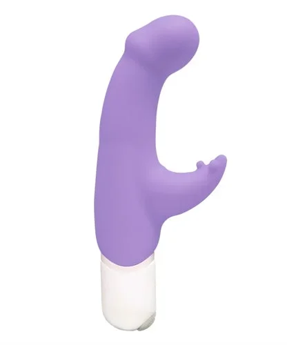 Joy Mini Vibe – Orgasmin Orchid