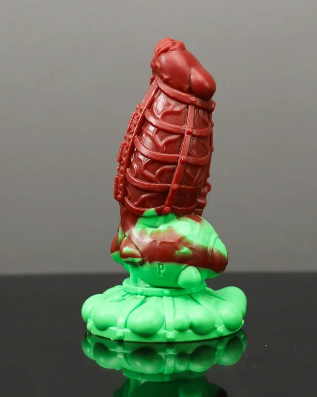 Kaige – Medium, Medium