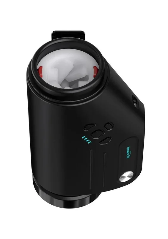 Kaotic Labs The Shotty App Control Rechargeable Stroker