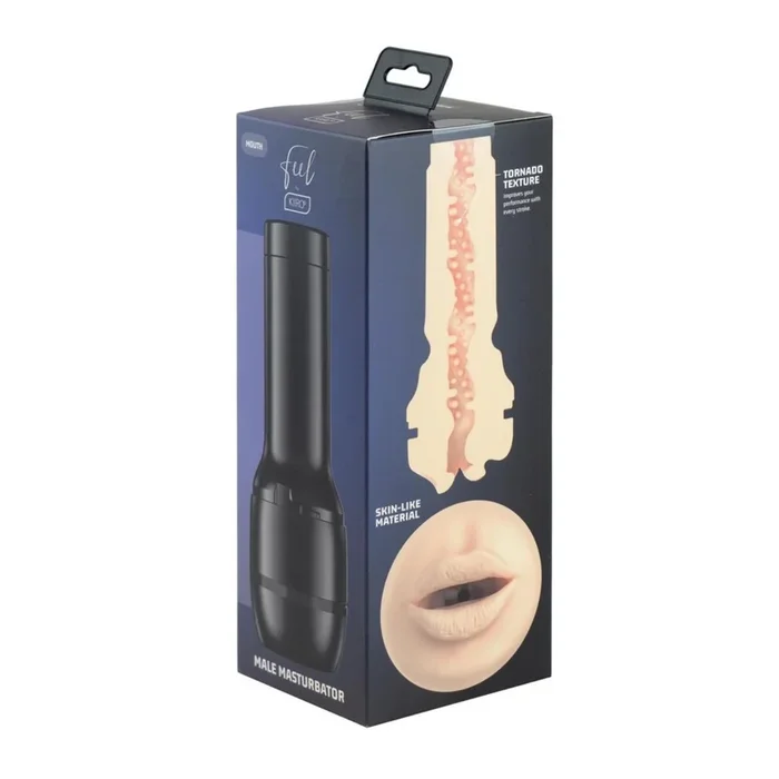 Kiiro Feel Generic Mouth Masturbator