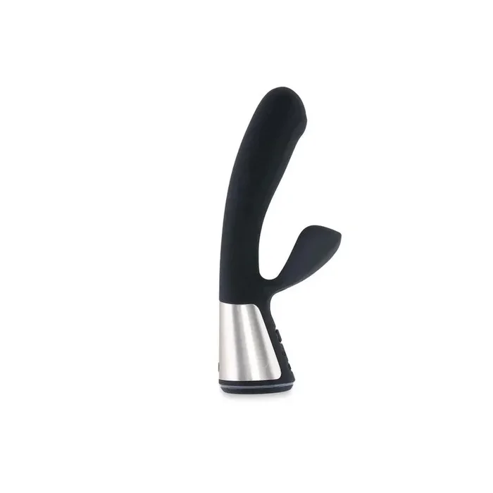 Kiiroo Ohmibod Fuse Interactive Rabbit – Black