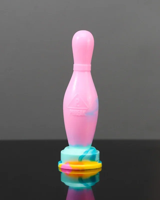 Kingpin – Small, Medium