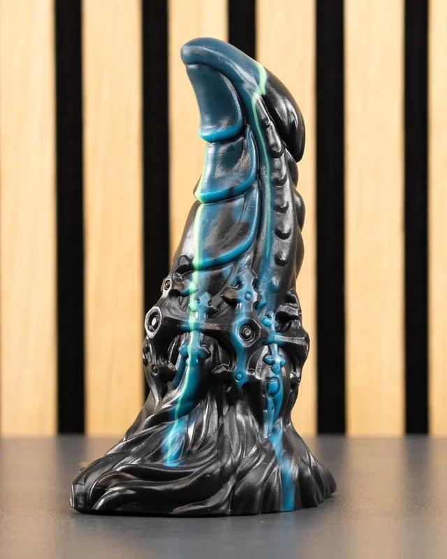 Krampus – Small, Medium