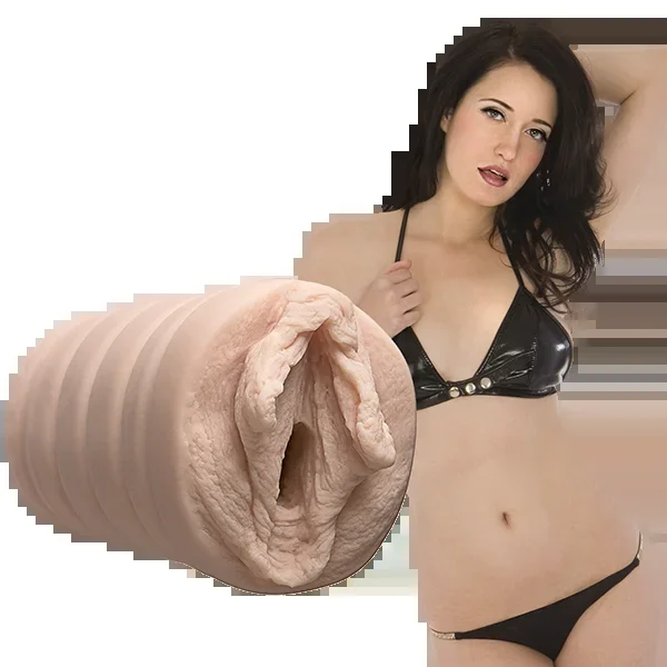 La firma Stroker de Kimberly Kane