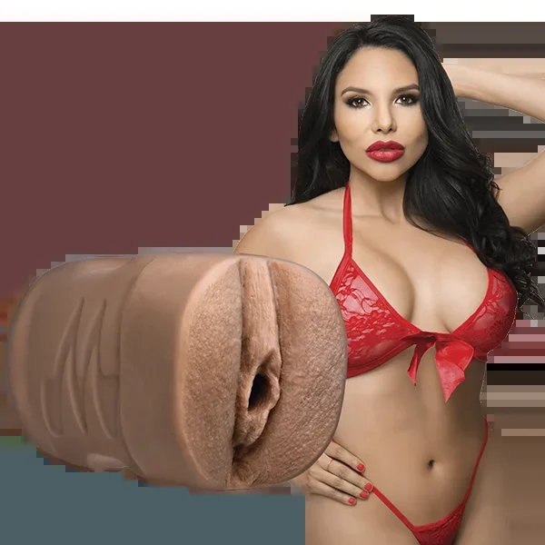 La firma Stroker de Missy Martinez