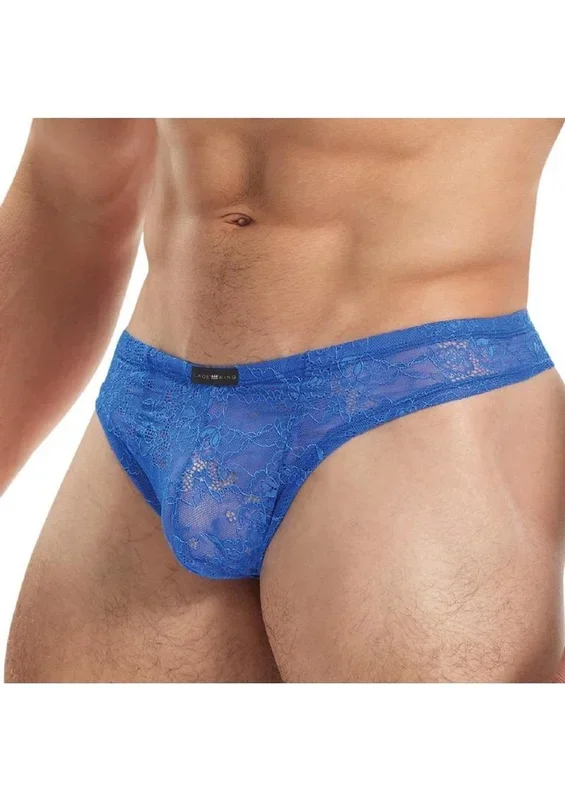 Lace King Lace Bikini – Medlium