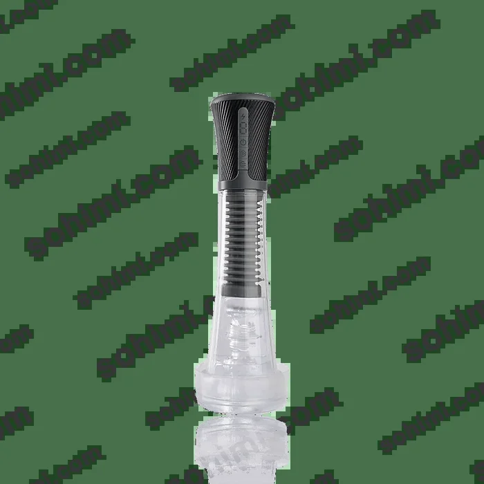 LACH| 3 in 1 Vibrating and Suction Male Penis Pump Sex Toy