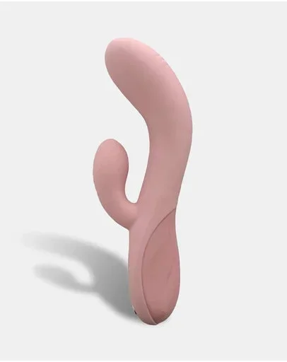 Lady Bonnd Ollie Rabbit Vibrator – Pink