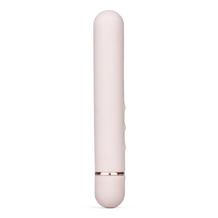 Le Wand Baton Vibrator Rose Gold