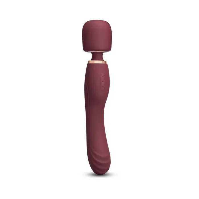 Le Wand Flat Top Fusion G Wand Vibrator