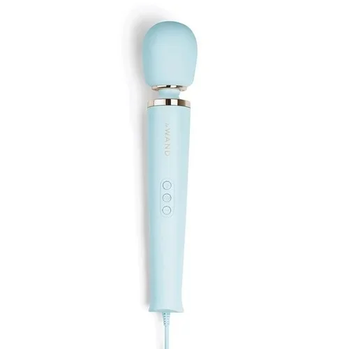 Le Wand Plug-In Corded Vibrator