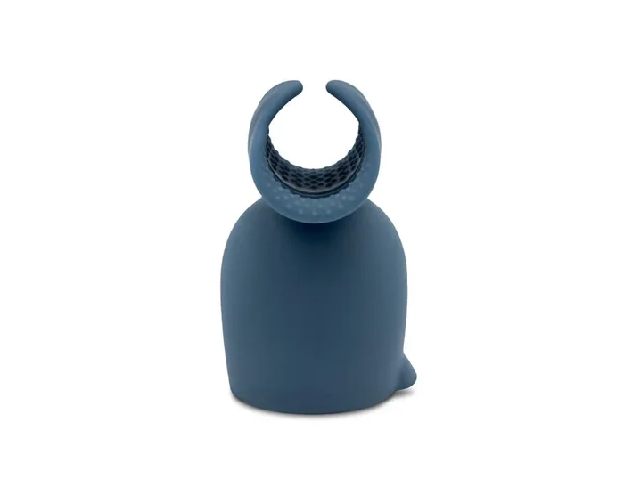 Le Wand Stroke Flexible Silicone Penis Stroker Wand Attachment