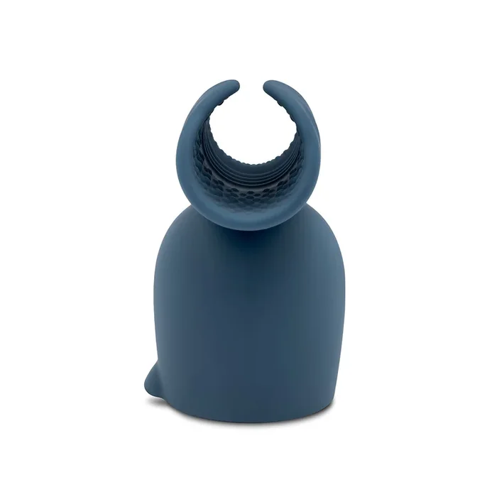 Le Wand Stroke Silicone Penis Attachment