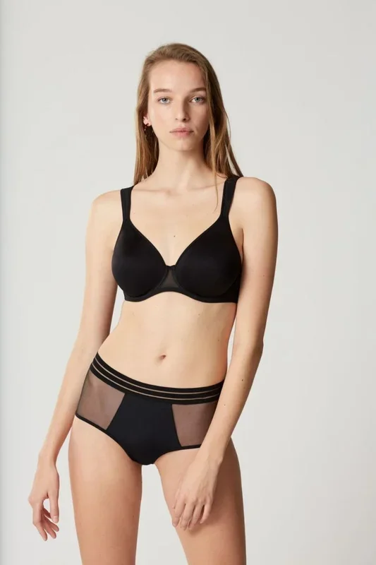 Lejaby | Nufit Panty (Black)