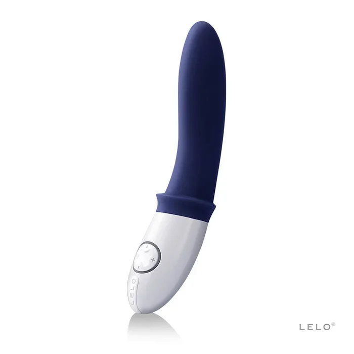 LELO Billy 2 – Deep Blue